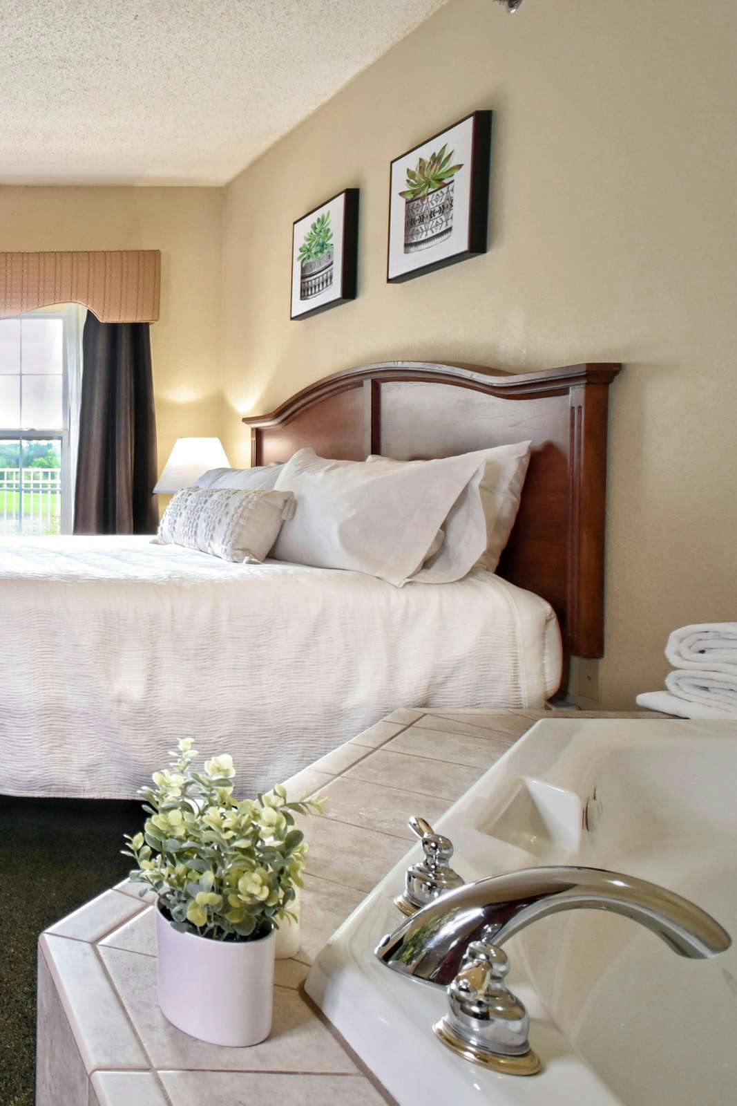 Hotel The Four Seasons Island Resort photo 4