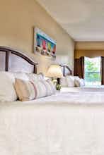 Hotel The Four Seasons Island Resort photo 3