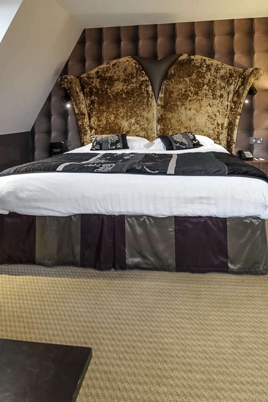 Hotel The Pinewood Hotel photo 5