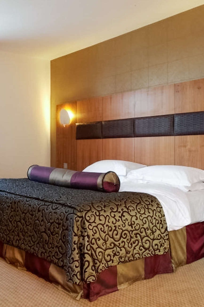 Hotel The Pinewood Hotel photo 2