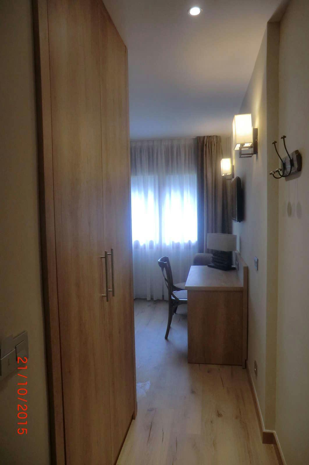 Hotel Hotel & Spa Real Villa Anayet photo 1