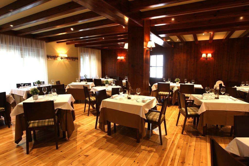 Hotel Hotel & Spa Real Villa Anayet photo 4