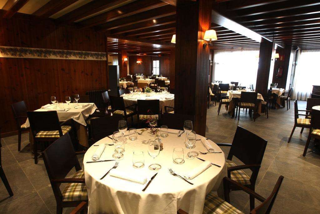 Hotel Hotel & Spa Real Villa Anayet photo 5