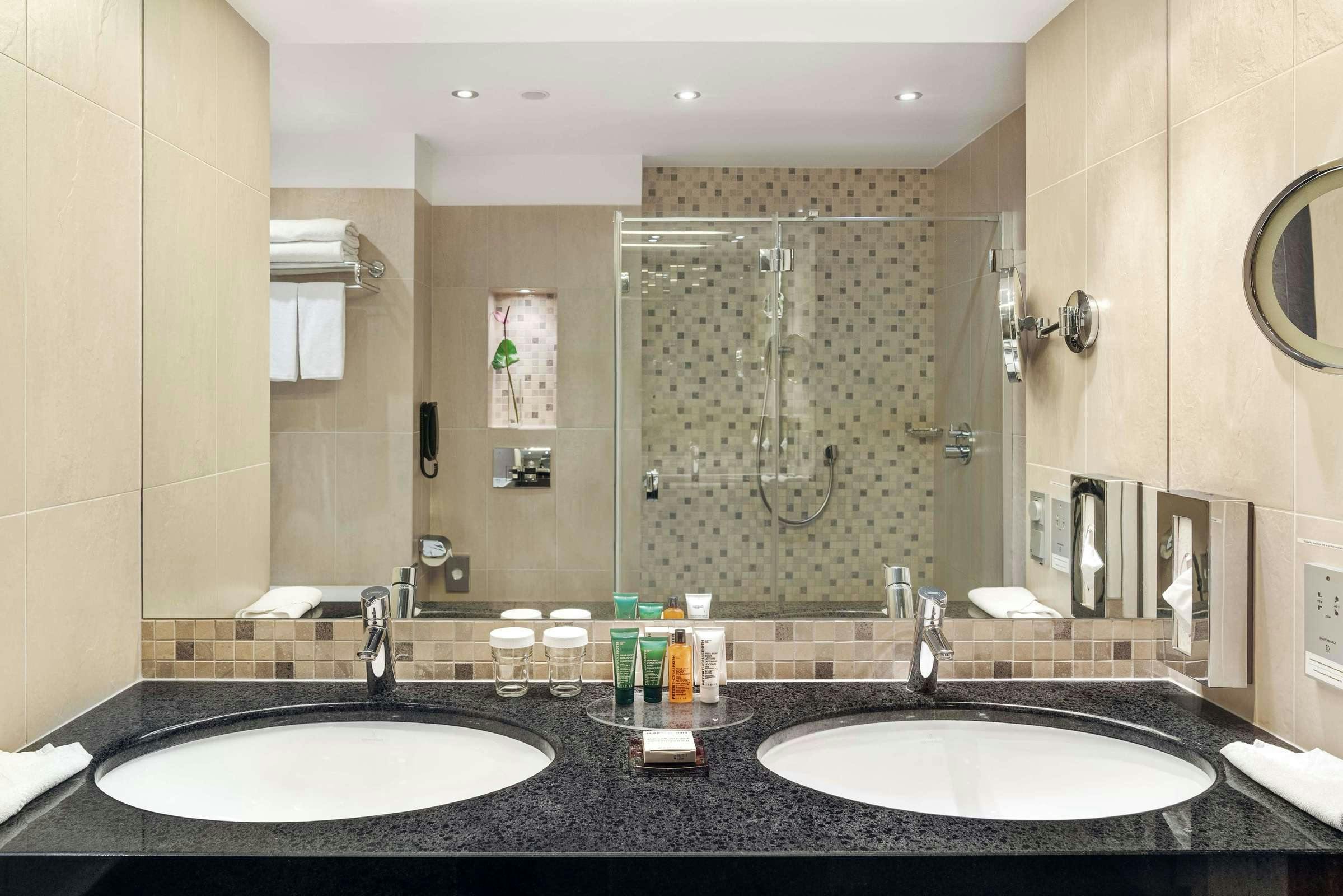 Hotel Hilton Gdansk photo 3