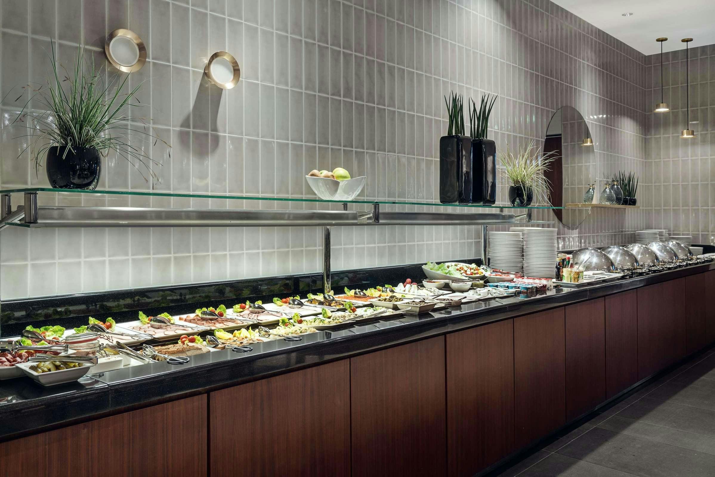 Hotel Hilton Gdansk photo 4