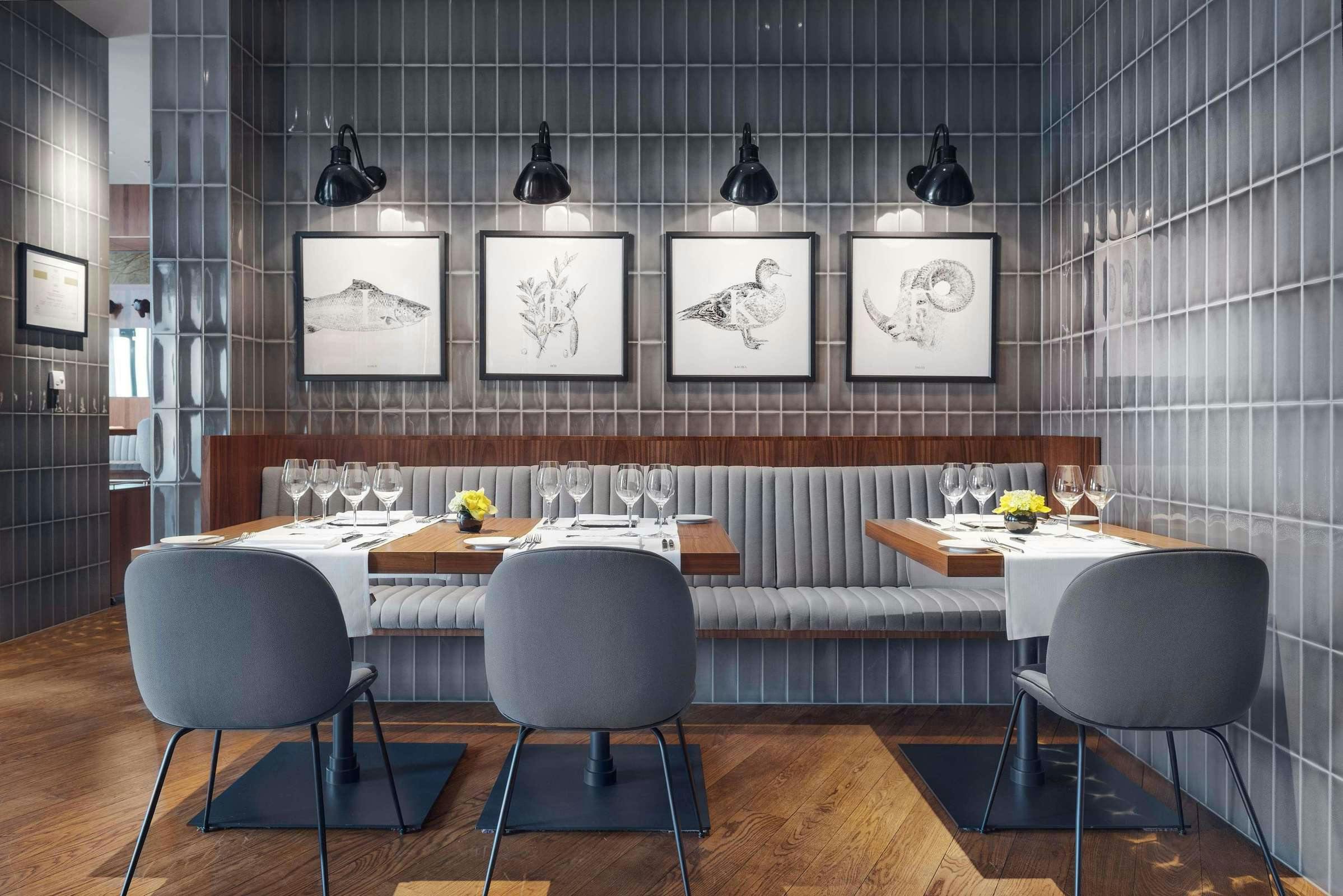 Hotel Hilton Gdansk photo 5