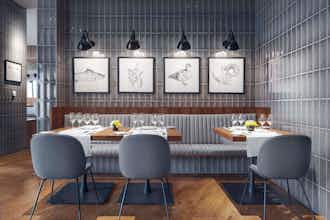 Hotel Hilton Gdansk photo 5