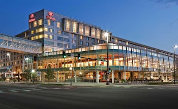 HILTON OMAHA