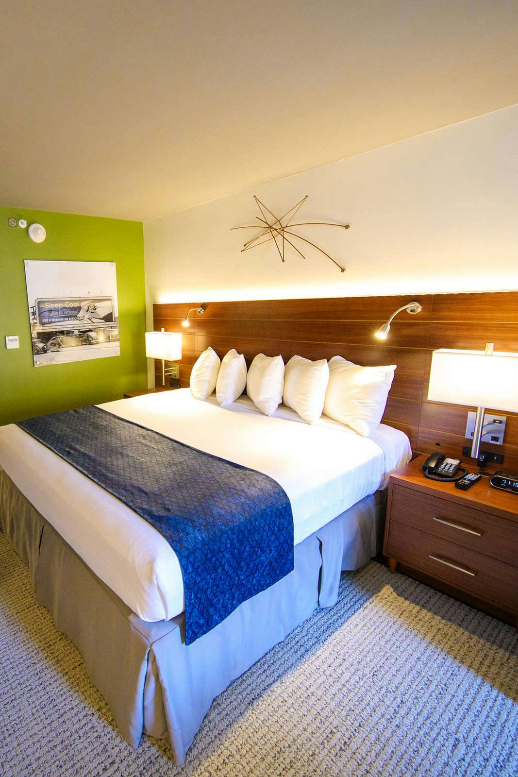 Hotel Alder Hotel Uptown New Orleans photo 4