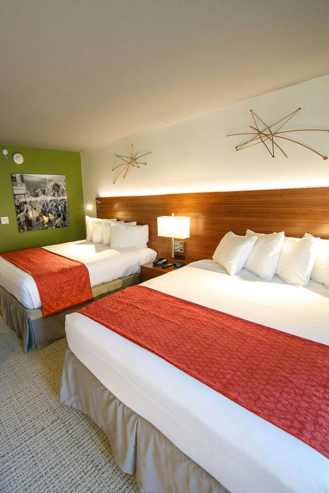 Hotel Alder Hotel Uptown New Orleans photo 4