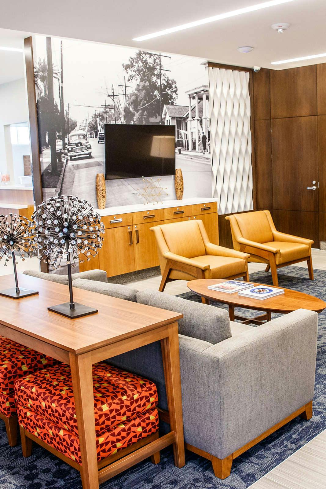 Hotel Alder Hotel Uptown New Orleans photo 1