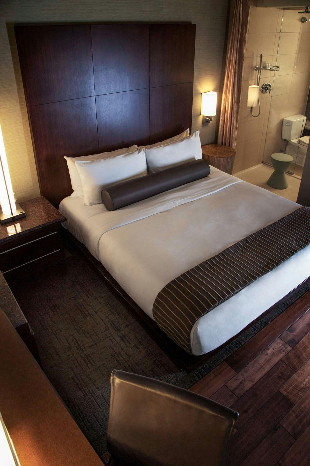 Hotel Eurostars Magnificent Mile photo 2