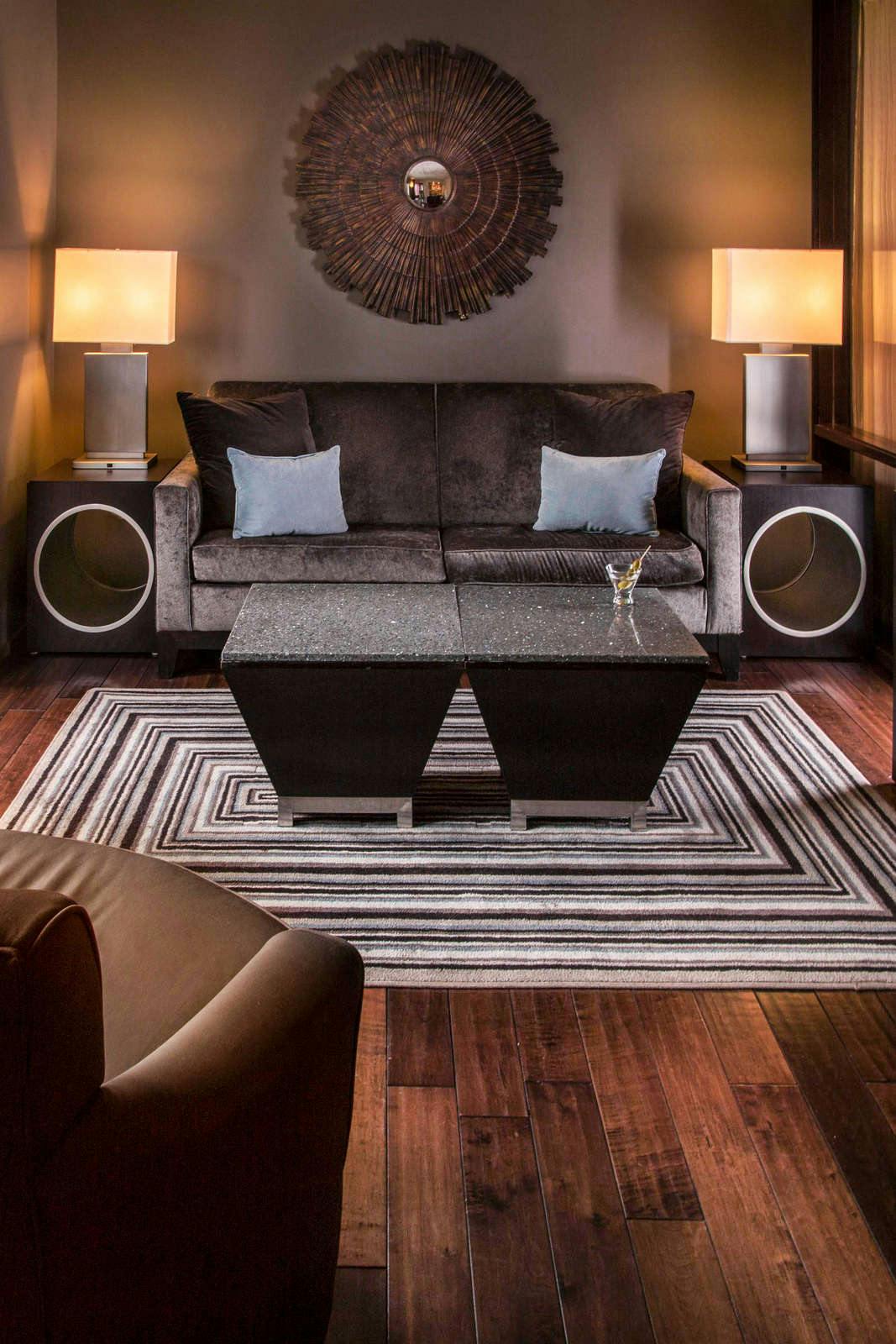 Hotel dana hotel and spa - Tranquil Suite photo 2