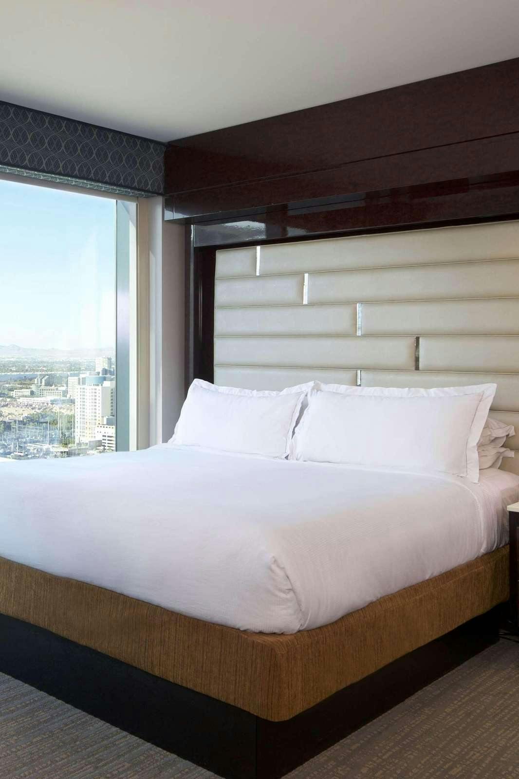 Hotel Hilton Grand Vacations Club Elara Center Strip Las Vegas photo 1