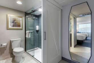 Hotel DOUBLETREE BY HILTON BIRMINGHAM PERIMETER PARK photo 2