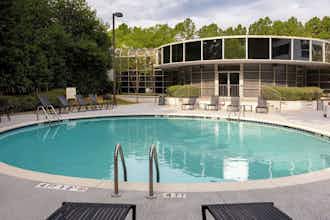 Hotel DOUBLETREE BY HILTON BIRMINGHAM PERIMETER PARK photo 5
