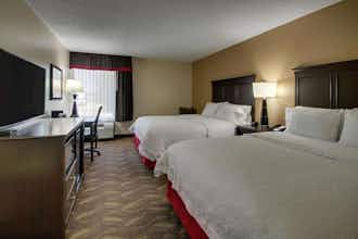 Hotel Hampton Inn Lebanon, MO photo 1