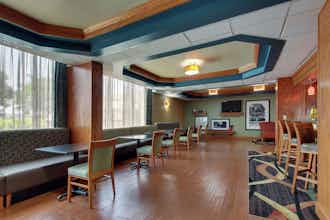 Hotel Hampton Inn Lebanon, MO photo 5
