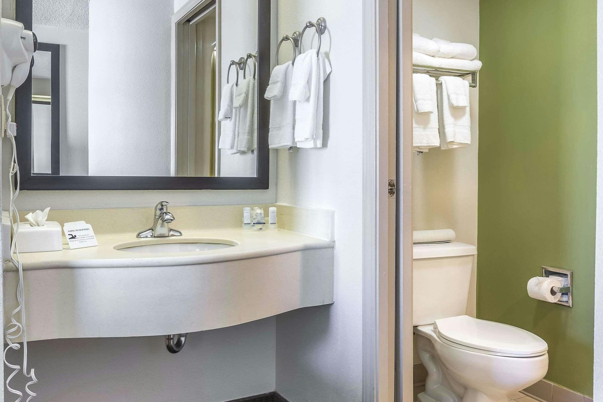 Hotel Sleep Inn Orange Beach photo 1