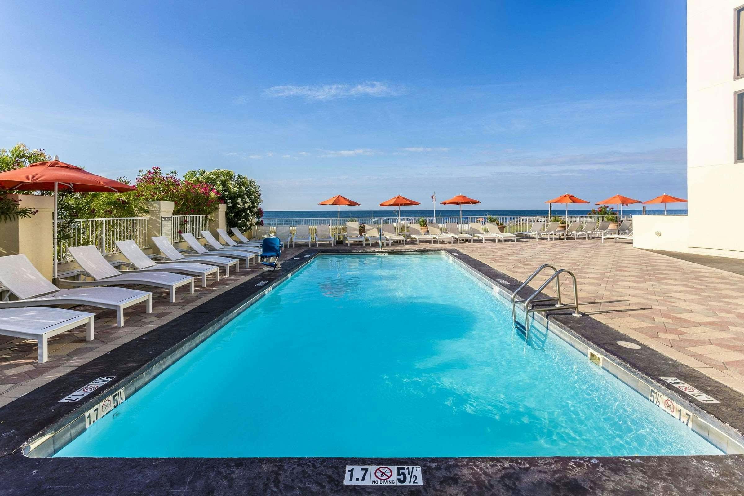 Sleep Inn Orange Beach