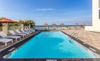 Sleep Inn Orange Beach