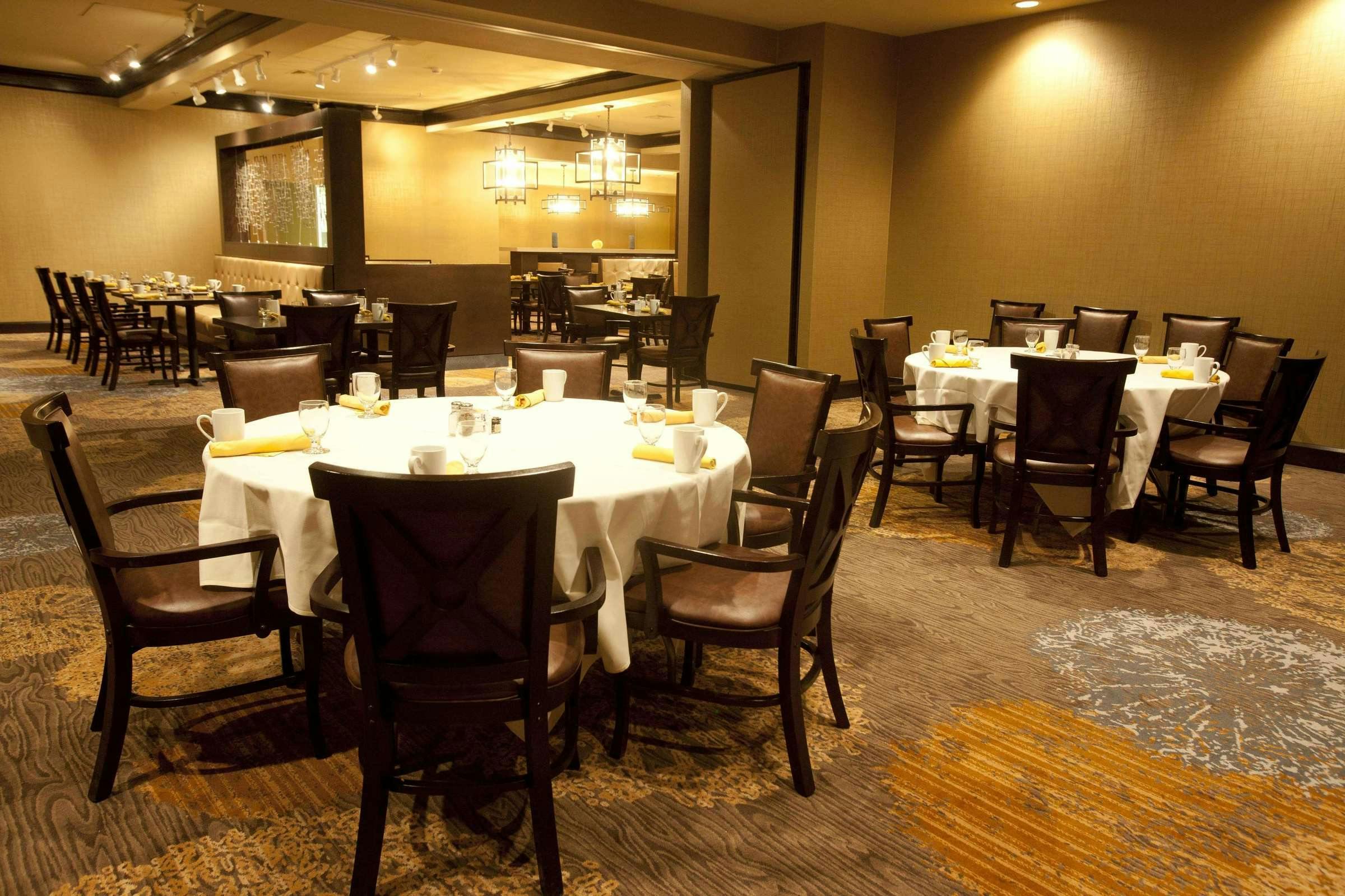 Hotel Wyndham Midland Downtown photo 4