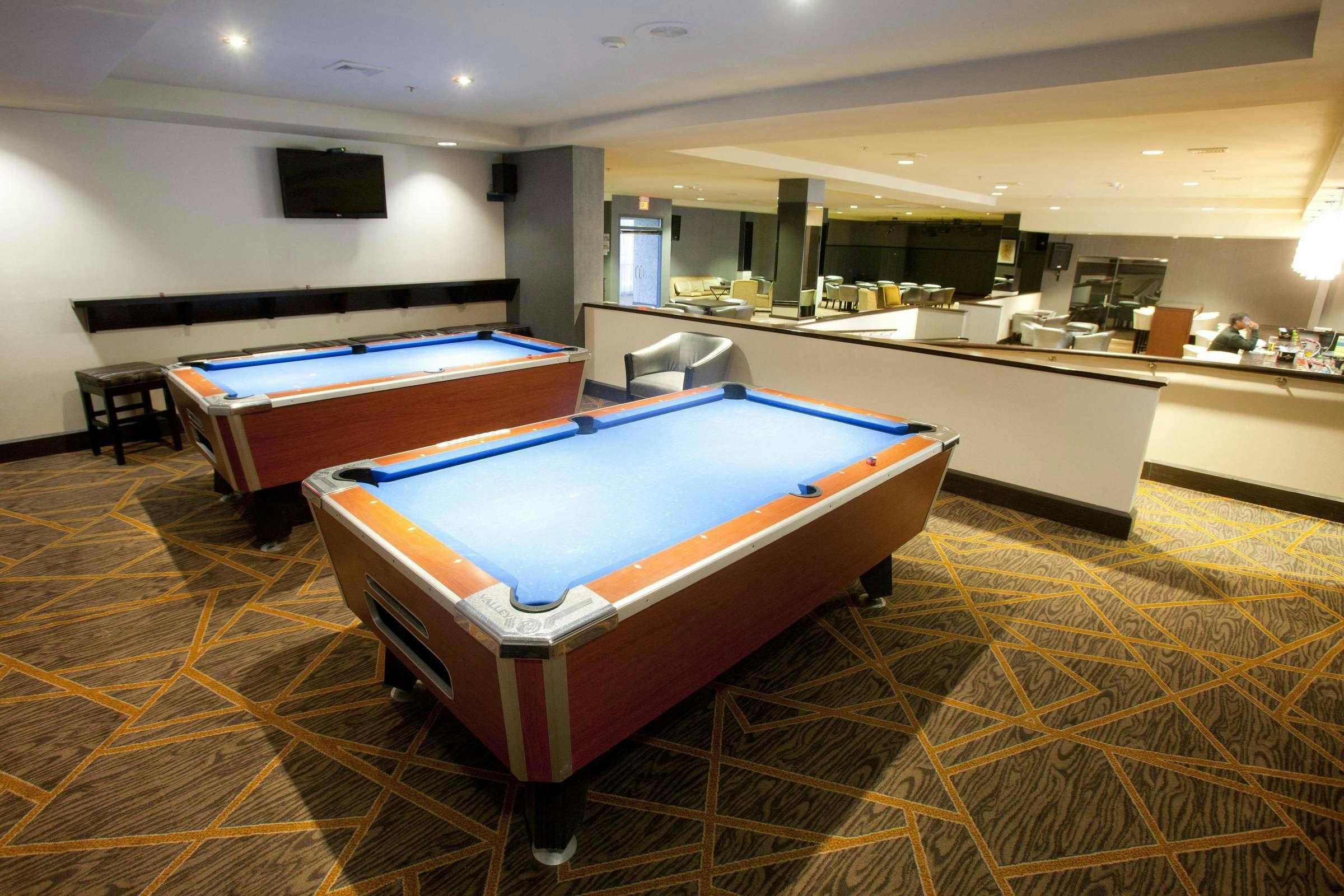 Hotel Wyndham Midland Downtown photo 4