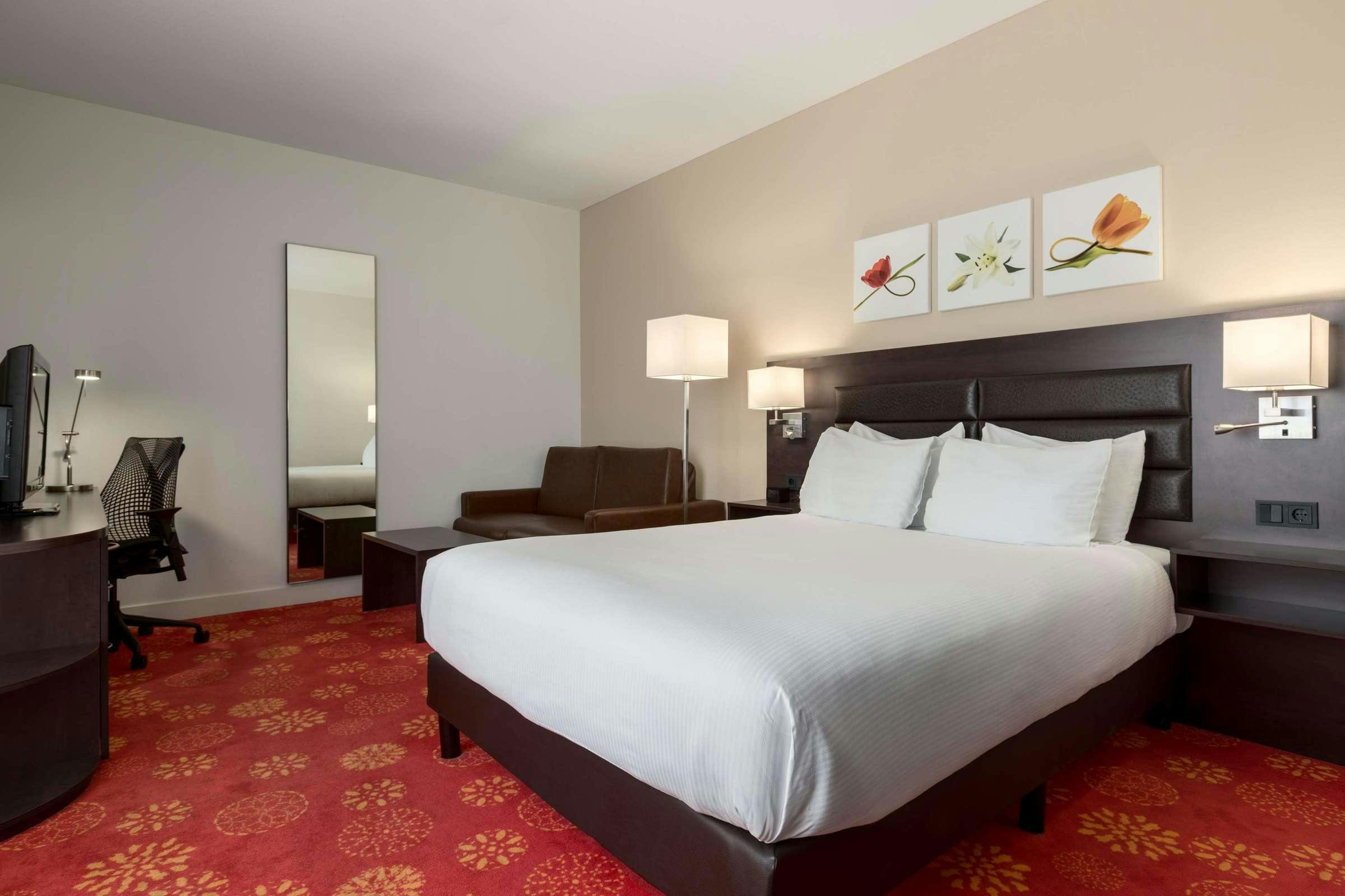 Hotel Hilton Garden Inn Leiden photo 3