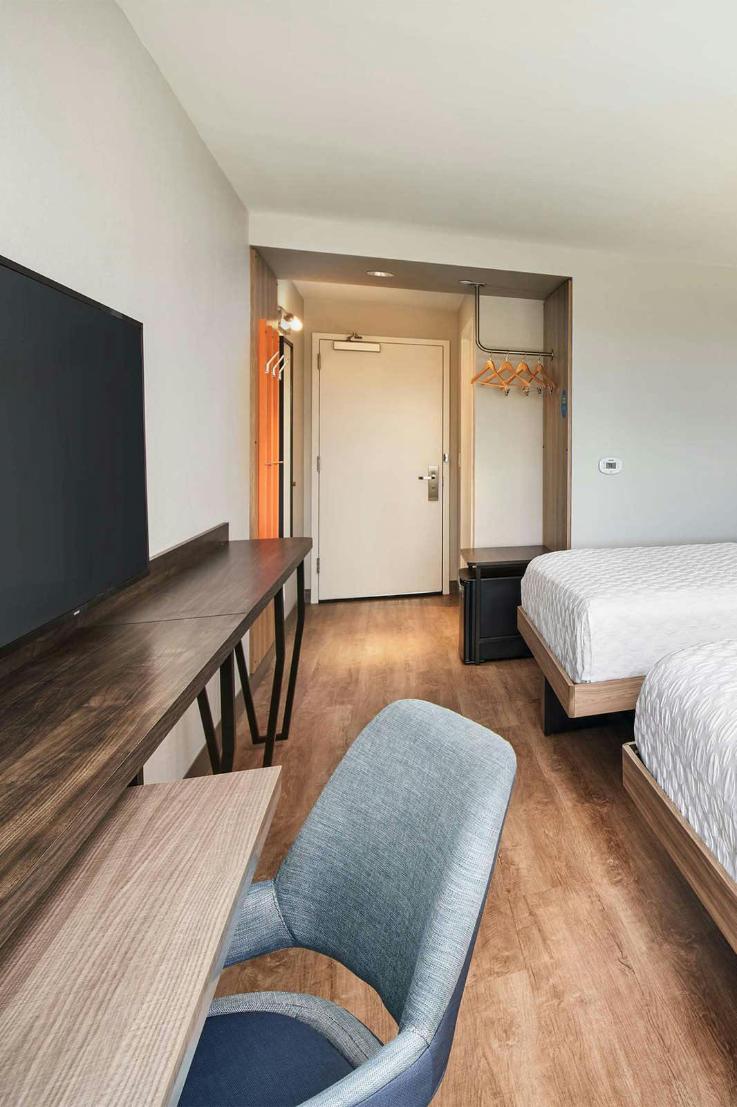 Hotel Tru by Hilton Ft lauderdale Airport photo 3