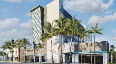 Tru by Hilton Ft lauderdale Airport