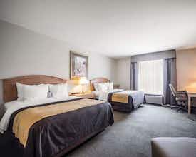 Hotel Comfort Inn & Suites photo 1