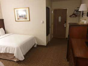 Hotel The Holland Hotel photo 2