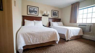 Hotel The Holland Hotel photo 3