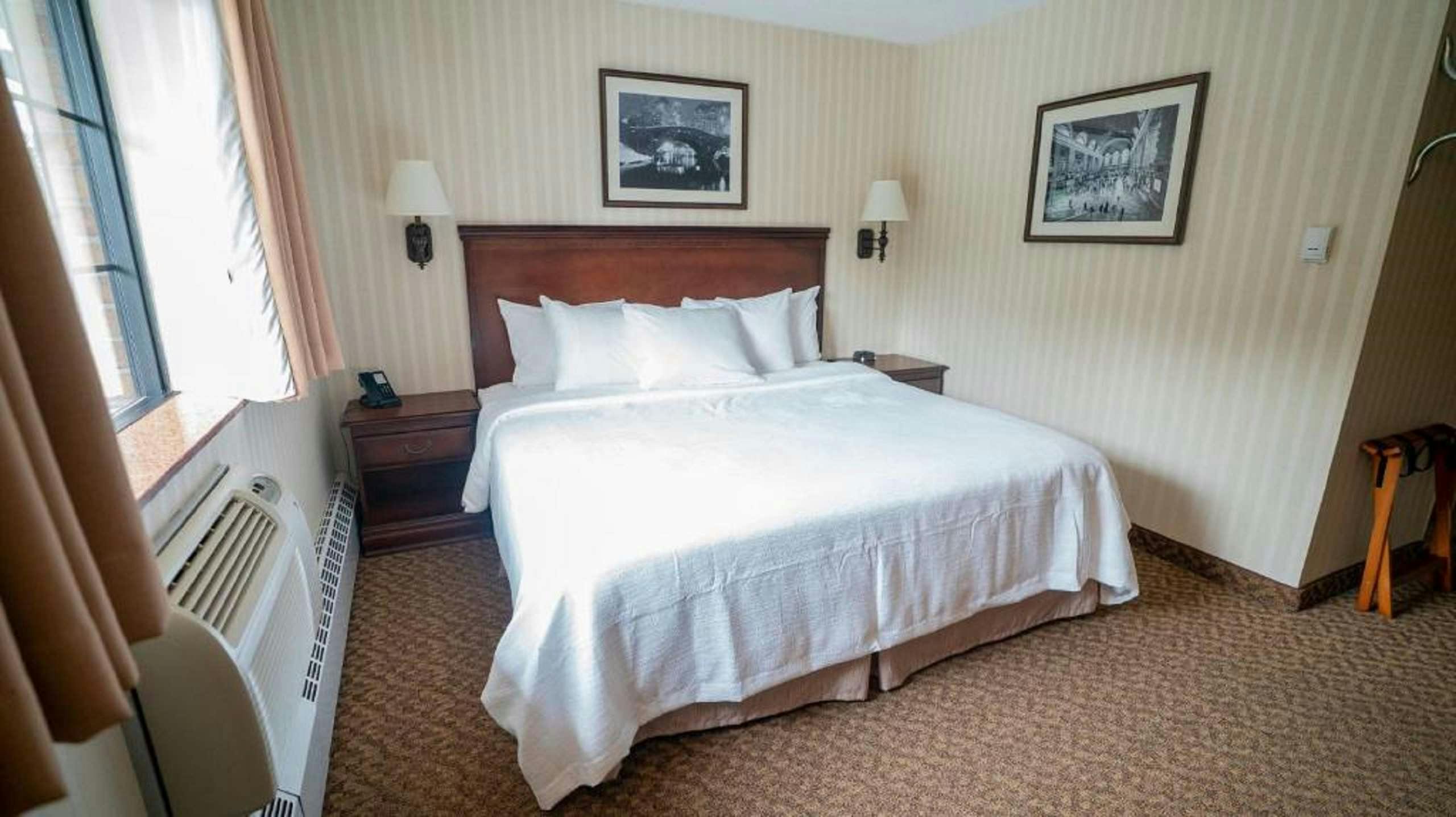 Hotel The Holland Hotel photo 4