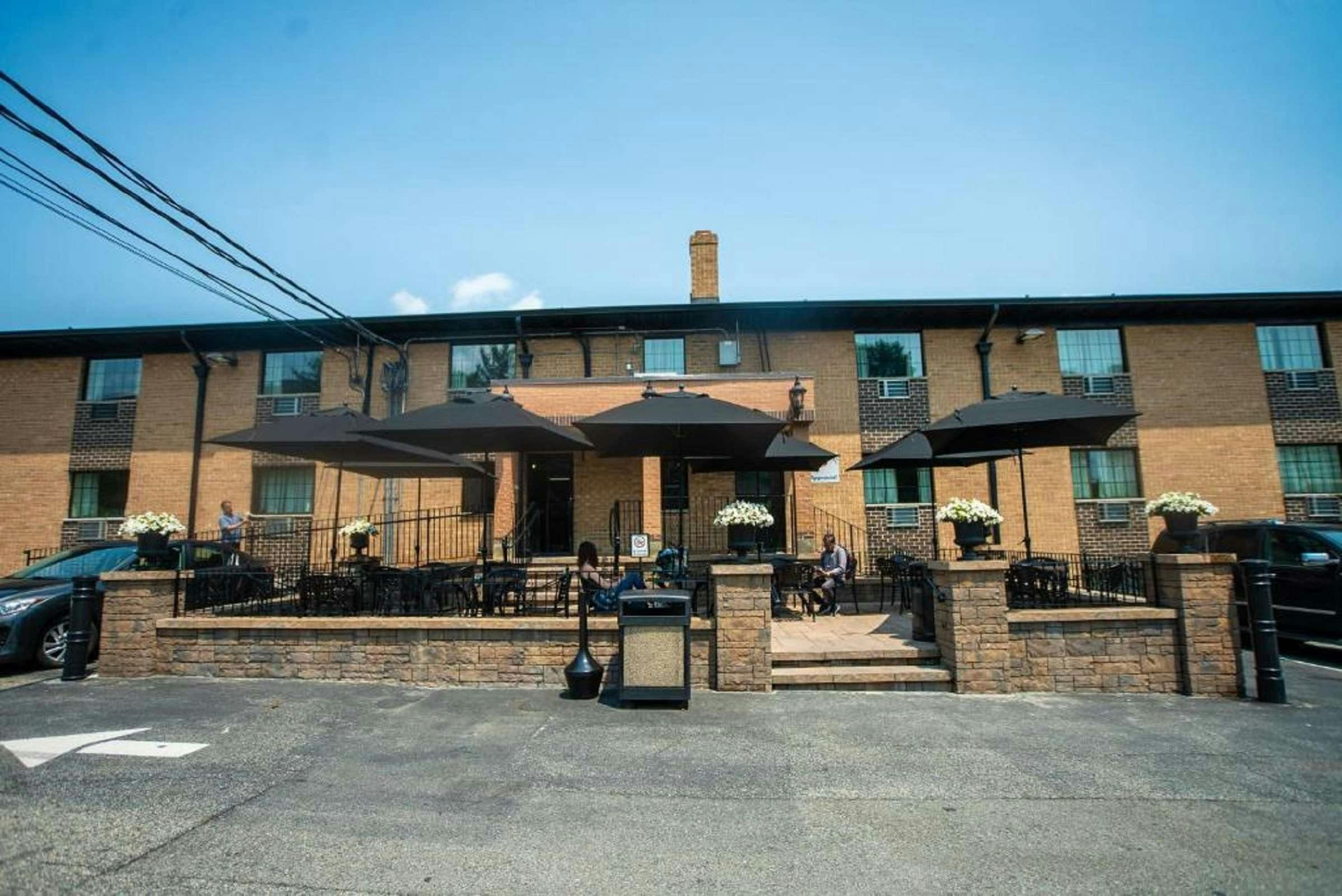 Hotel The Holland Hotel photo 5