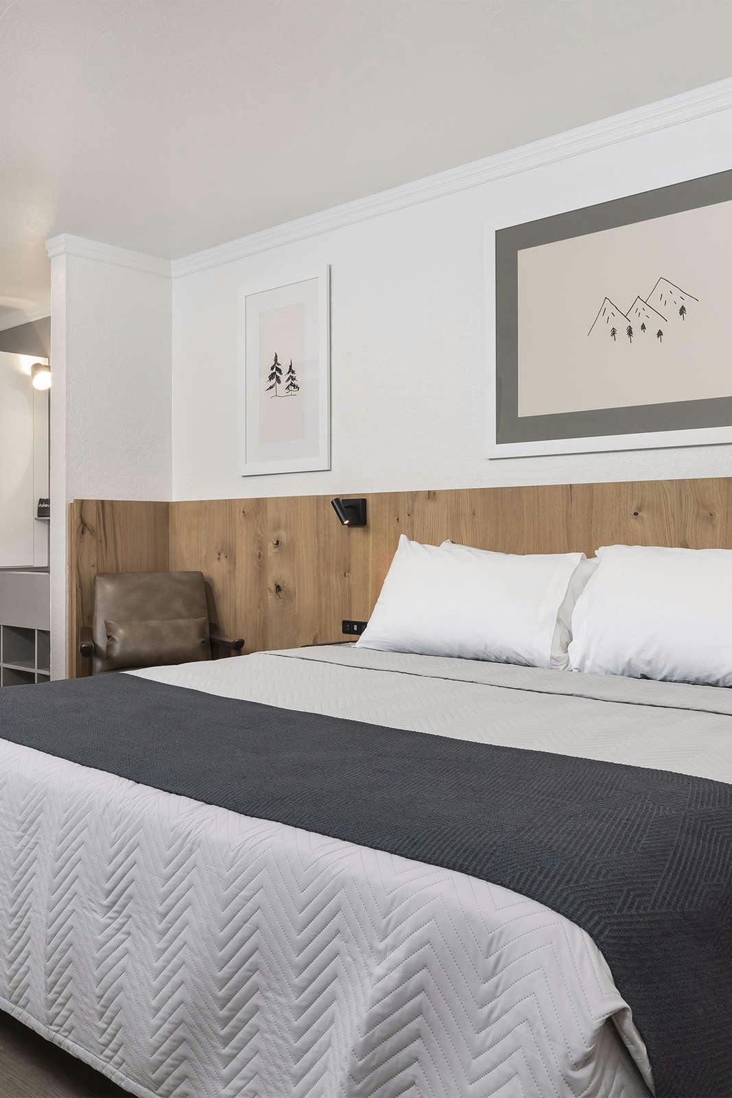 Hotel Hotel Lumberjack photo 1