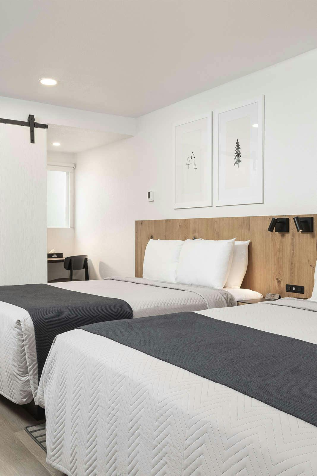 Hotel Hotel Lumberjack photo 3