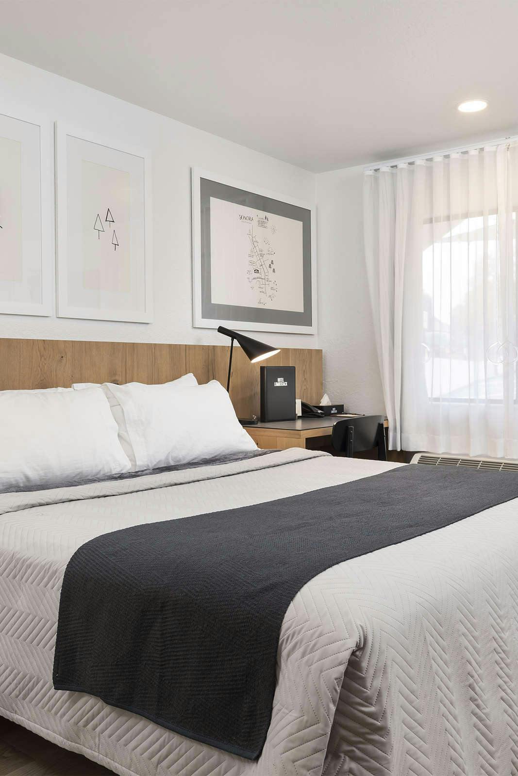 Hotel Hotel Lumberjack photo 2