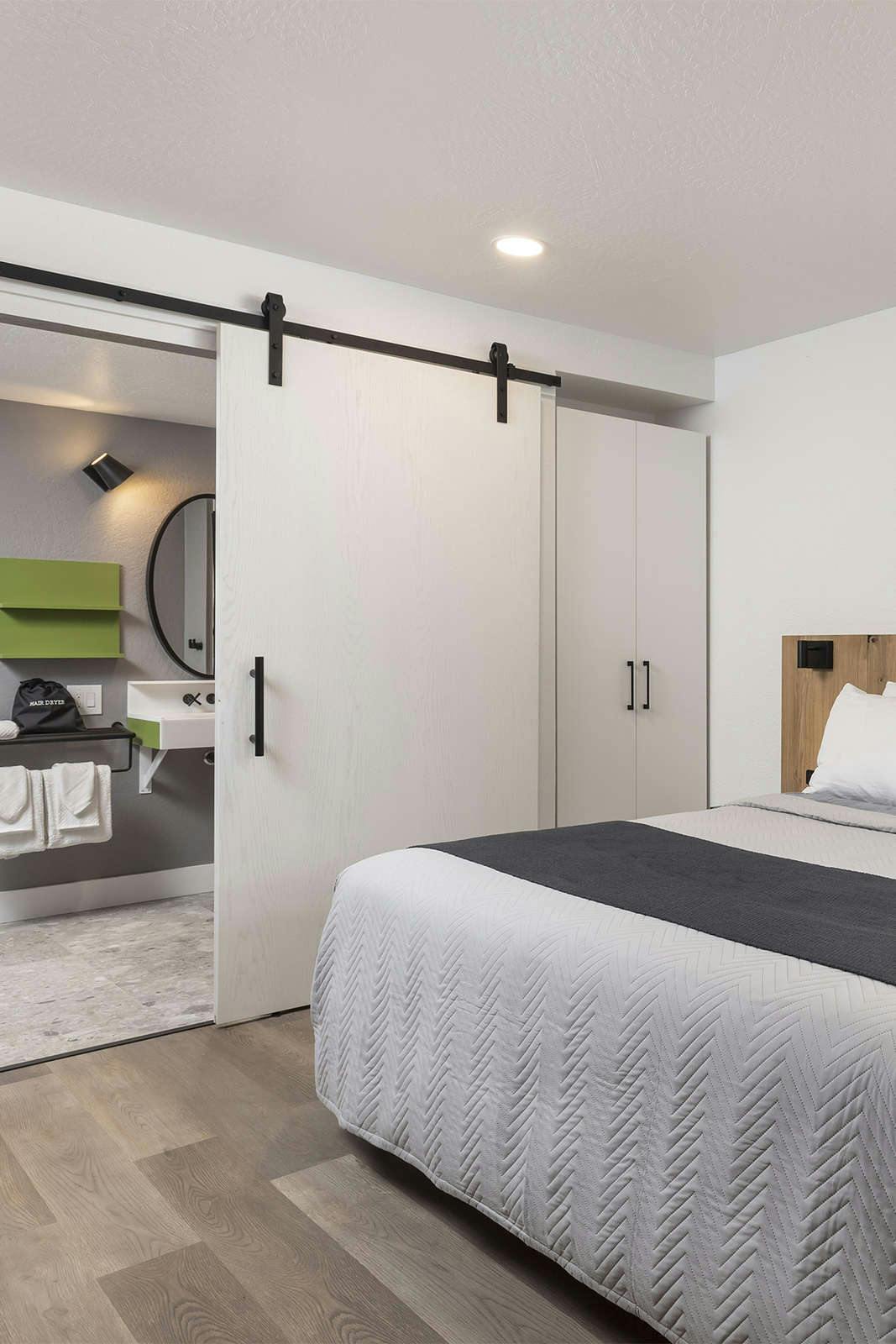 Hotel Hotel Lumberjack photo 4