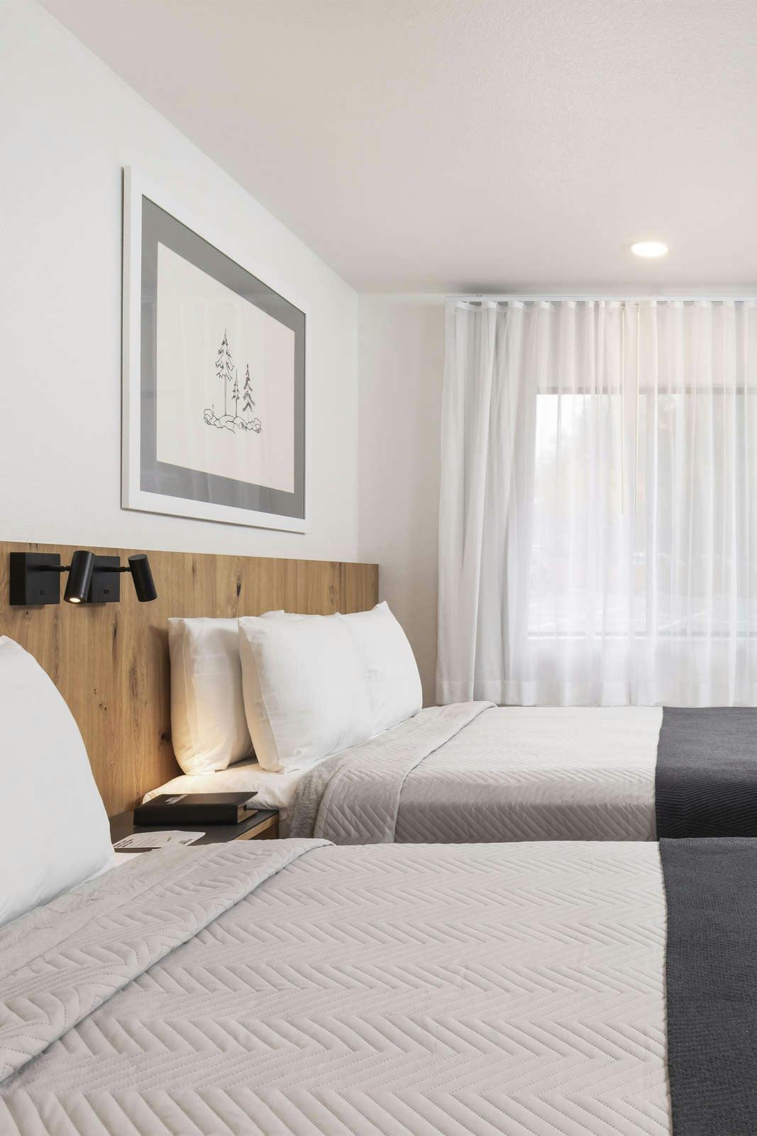 Hotel Hotel Lumberjack photo 5