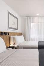 Hotel Hotel Lumberjack photo 5