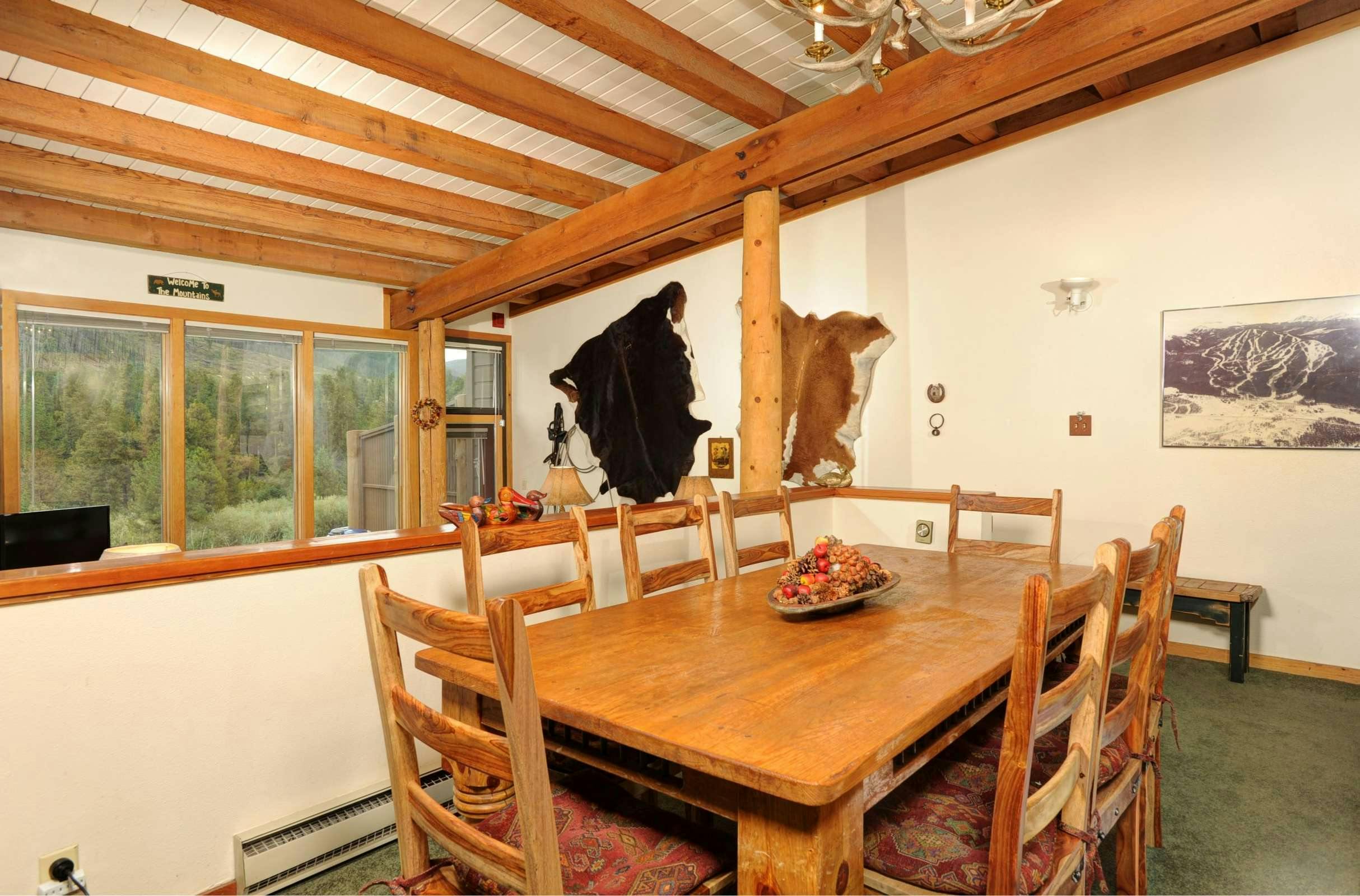 Hotel Evergreen Condominiums by Keystone Resort photo 1