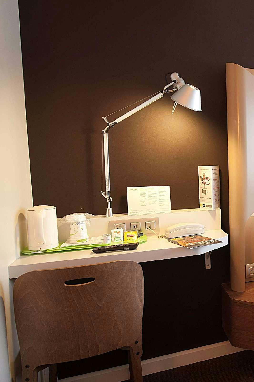 Hotel Campanile Clermont Ferrand Sud - Aubières photo 3