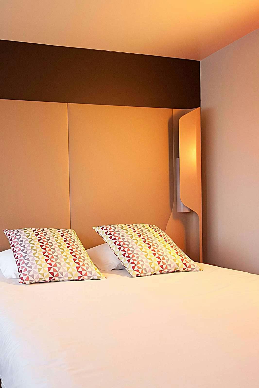 Hotel Campanile Clermont Ferrand Sud - Aubières photo 1