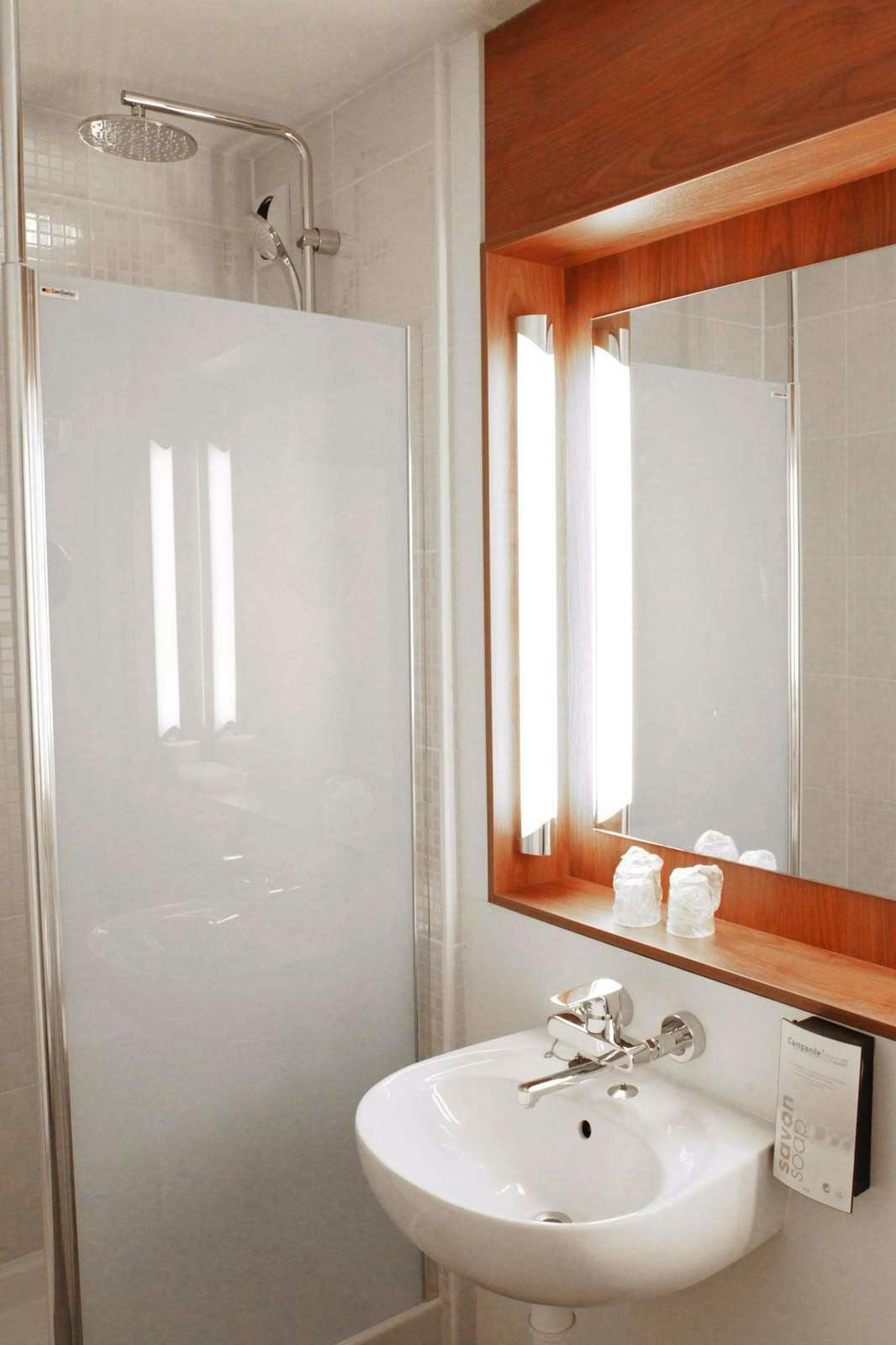 Hotel Campanile Macon Sud - Chaintré photo 5