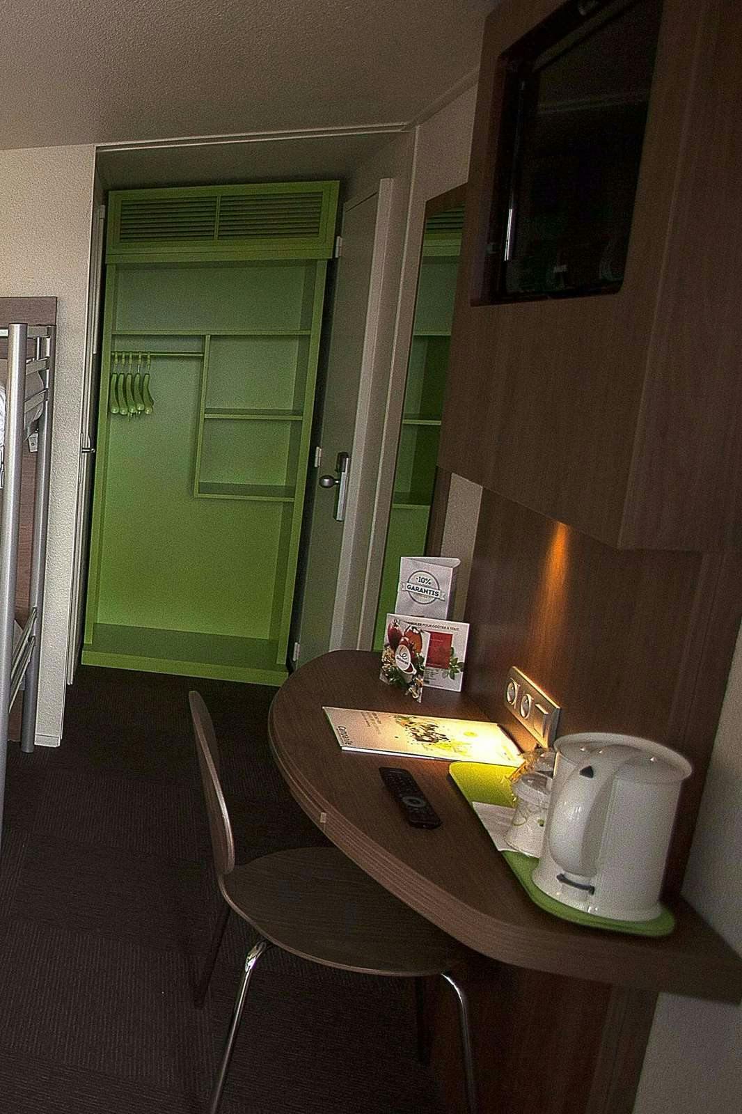 Hotel Campanile Macon Sud - Chaintré photo 3