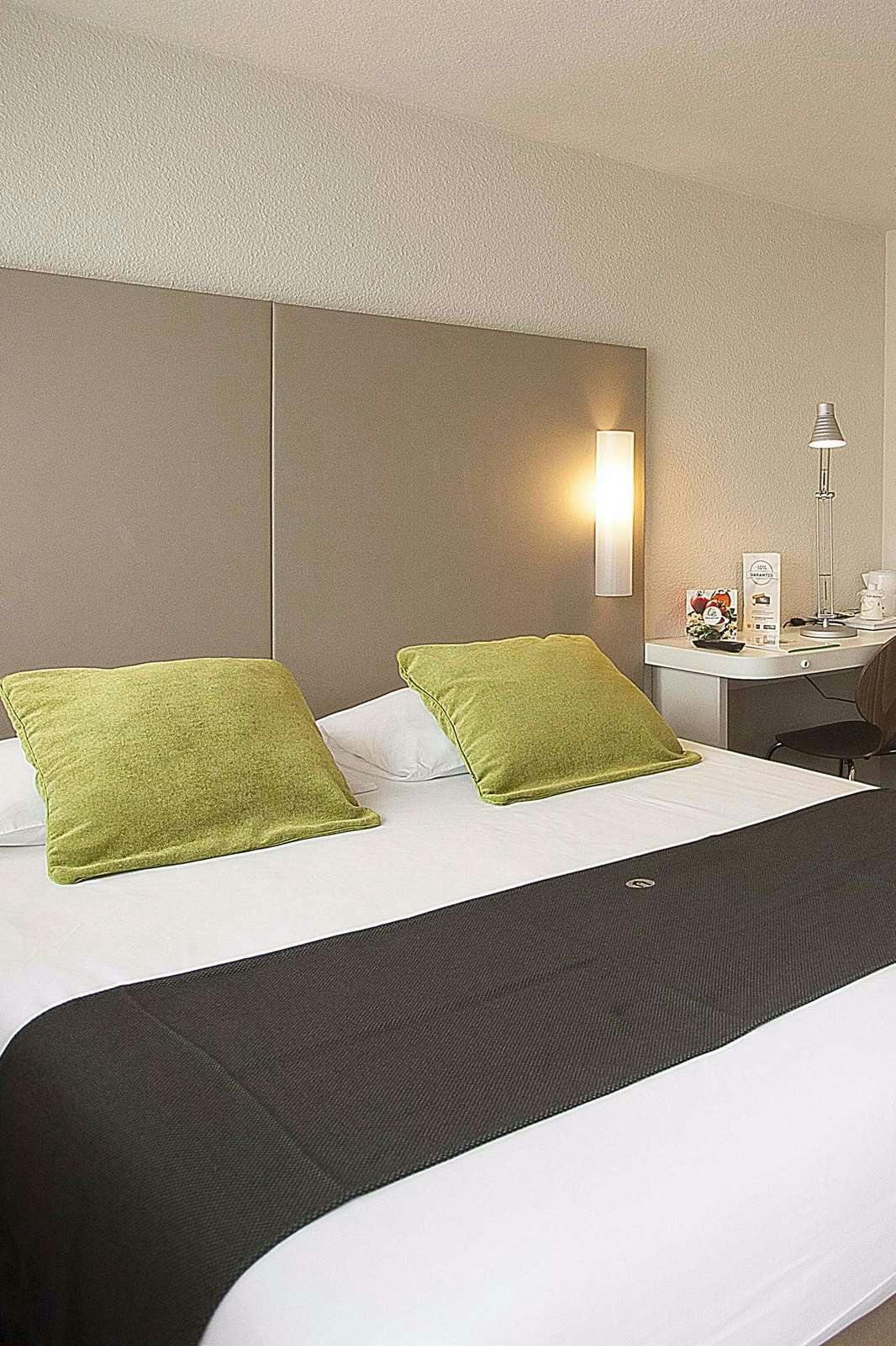 Hotel Campanile Macon Sud - Chaintré photo 1