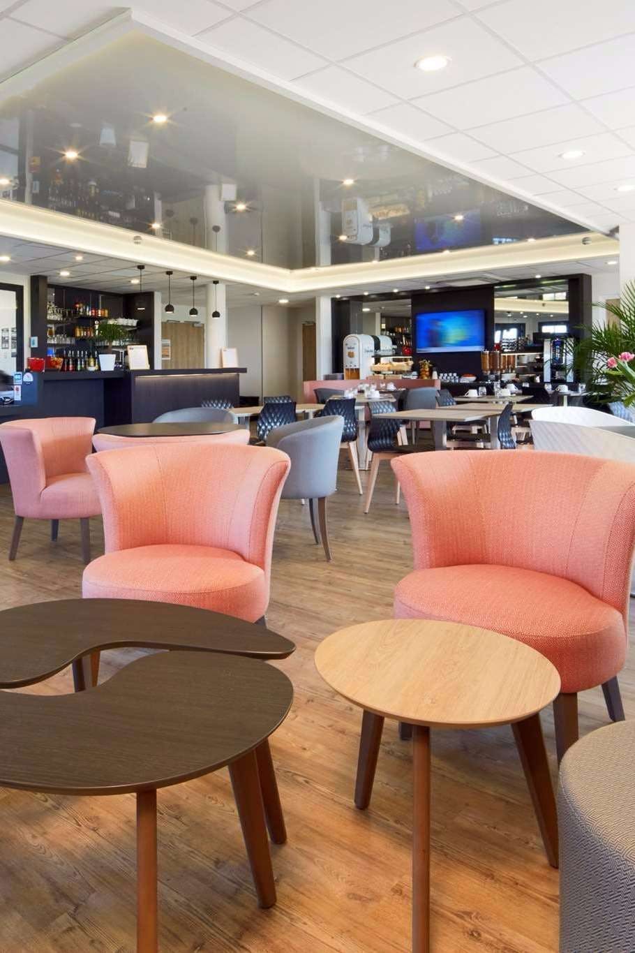 Hotel Kyriad Prestige Residence Cabourg - Dives-Sur-Mer photo 5