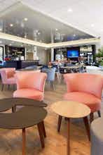 Hotel Kyriad Prestige Residence Cabourg - Dives-Sur-Mer photo 5