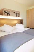 Hotel Kyriad Prestige Residence Cabourg - Dives-Sur-Mer photo 2